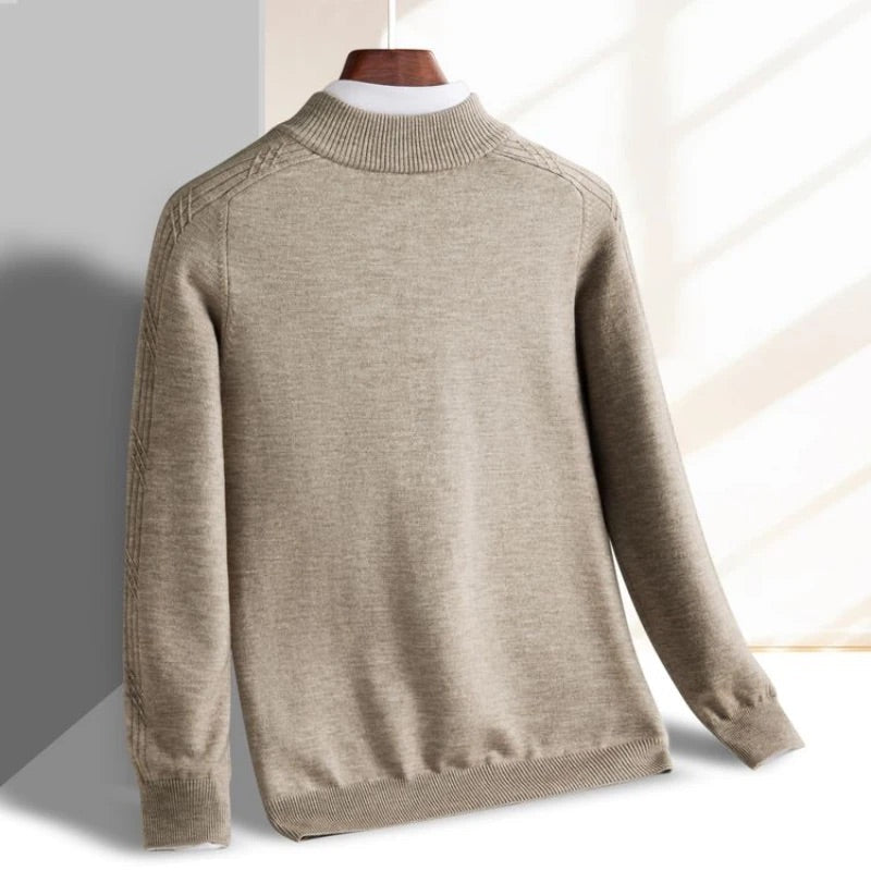 Atelier Cotton Pullover