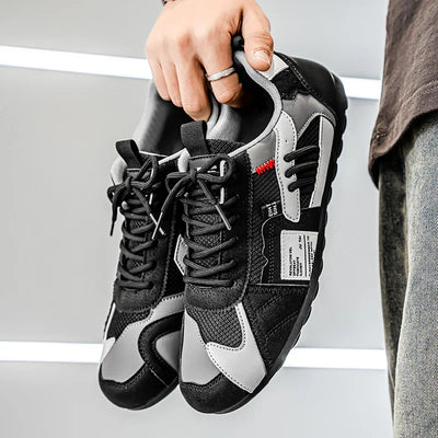 Summit Mesh Sneakers