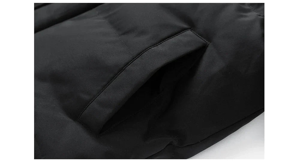 Glacier Fleece Jacket