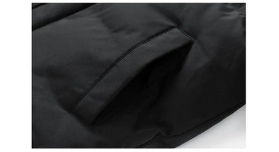Glacier Fleece Jacket