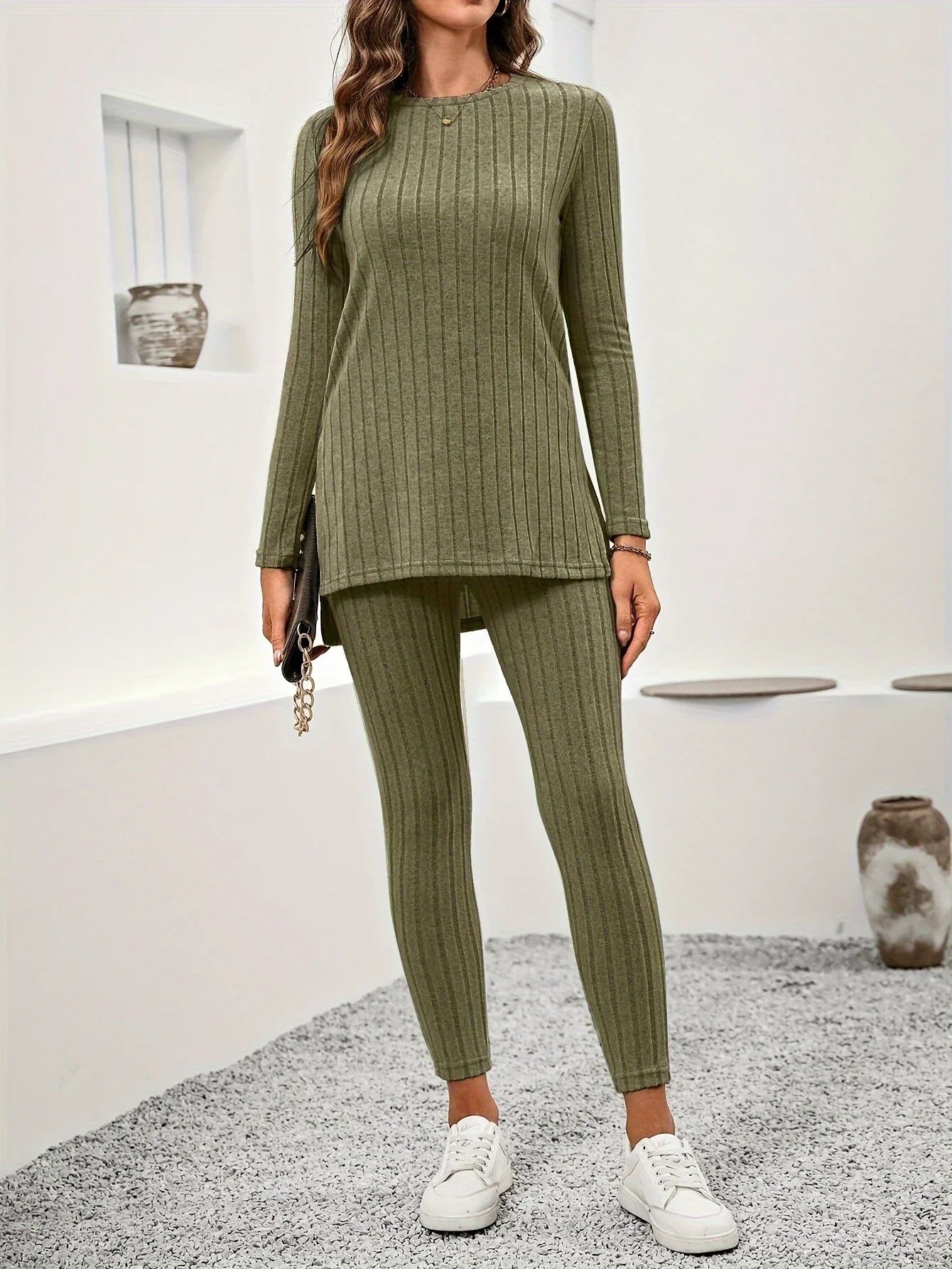 Elara Slim Suit
