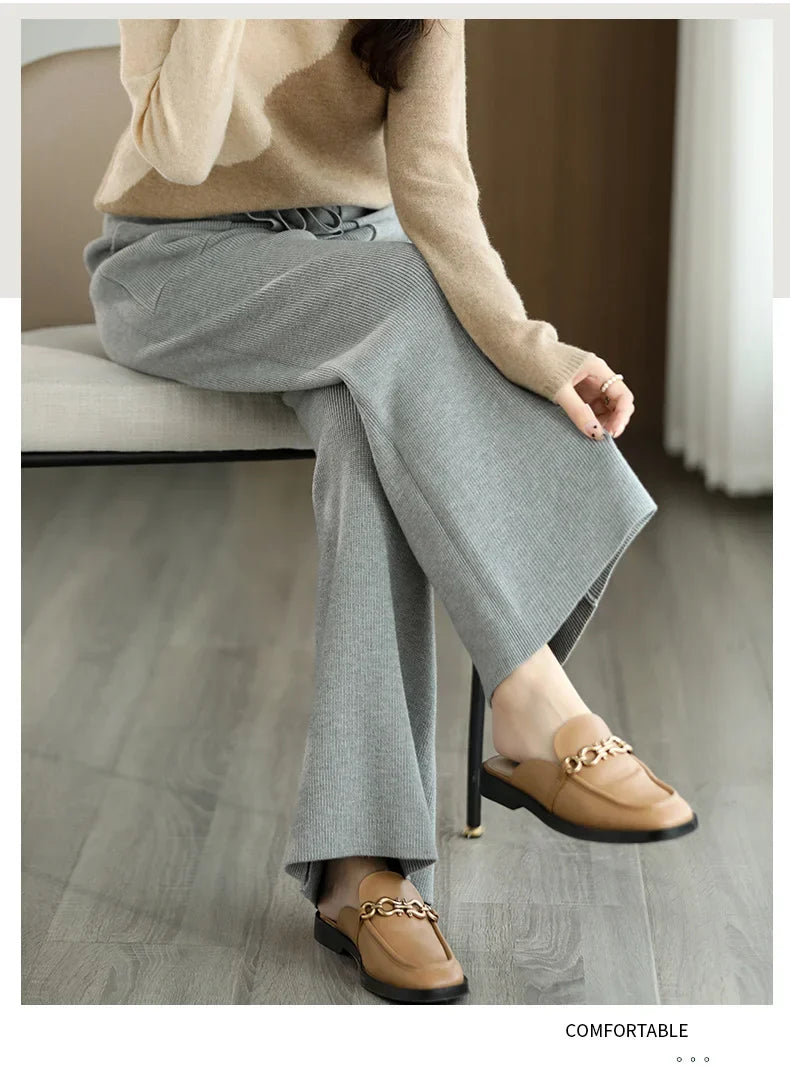 Merino Lounge Pants