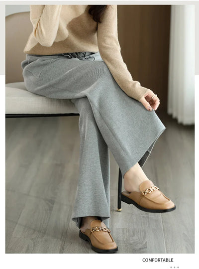 Merino Lounge Pants