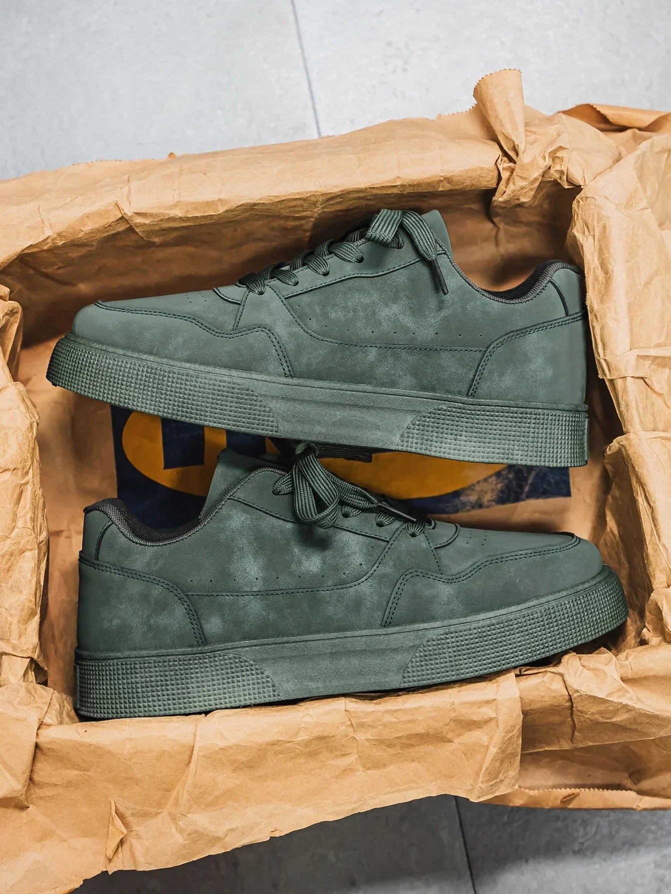 Savona Suede Sneakers