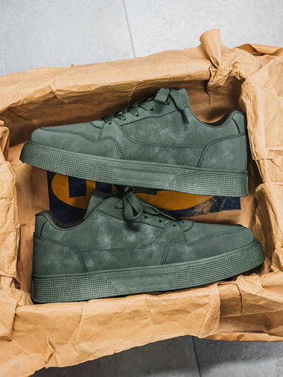 Savona Suede Sneakers