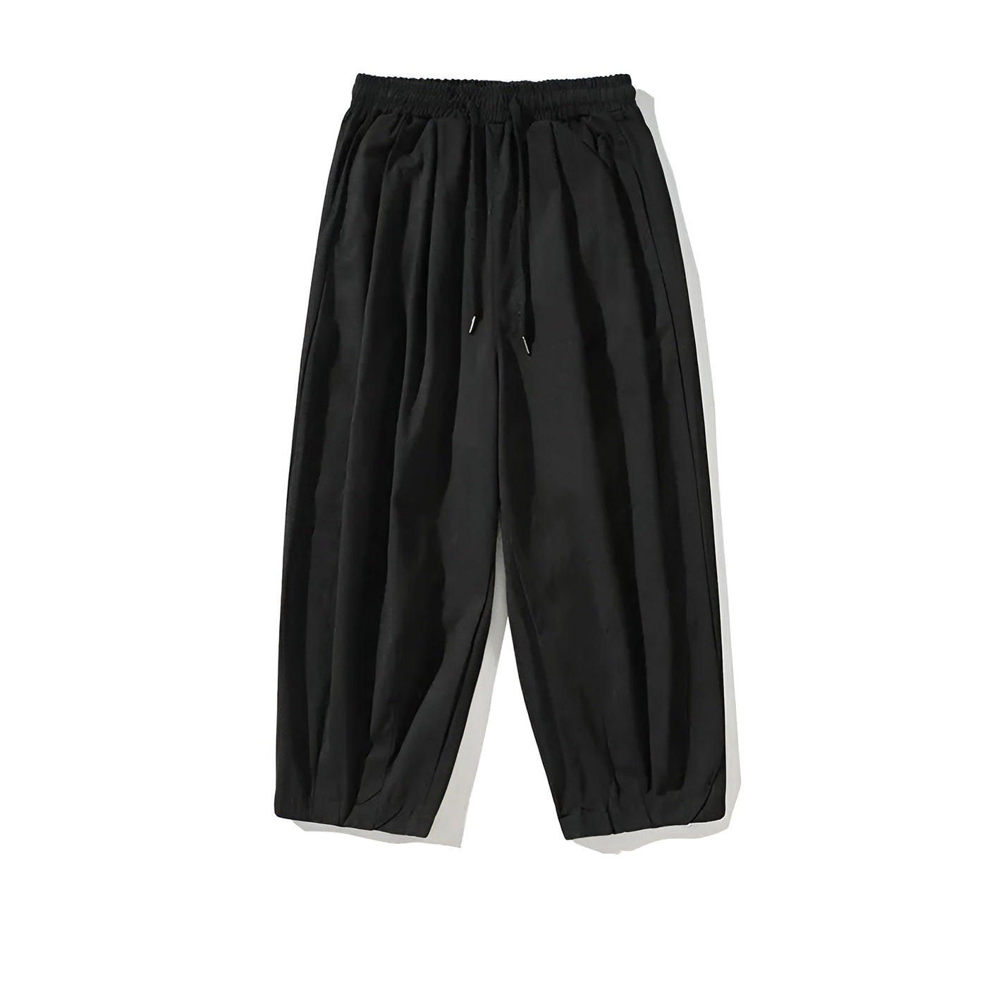 Kyoto Cotton Sarouel Pants