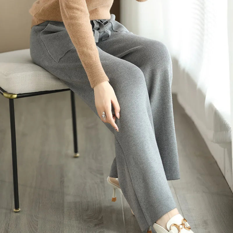 Merino Lounge Pants