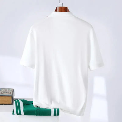 Lucente Knit Shirt