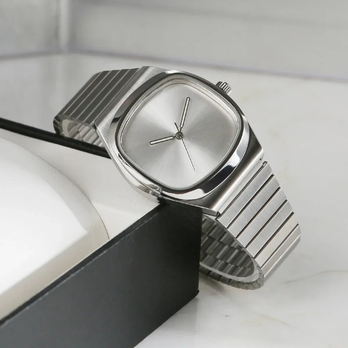 Urban Minimalist Watch
