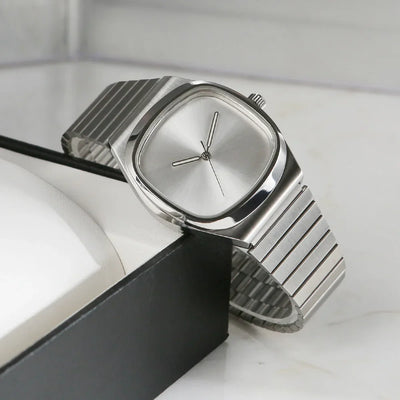 Urban Minimalist Watch