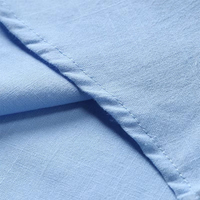 Salvatore Linen Polo