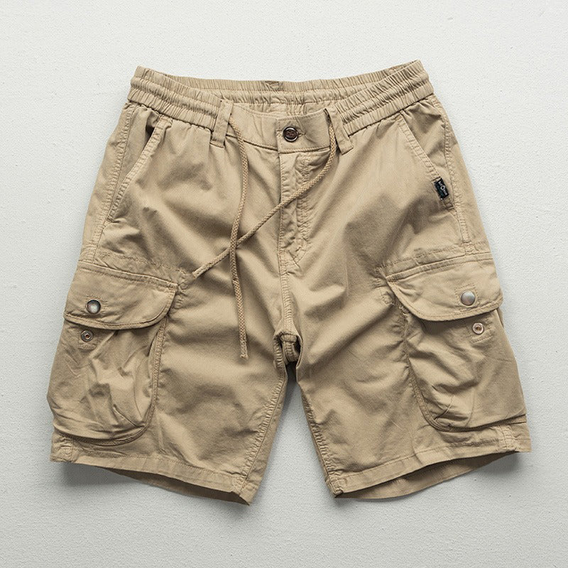 Summit Trail Cargo Shorts