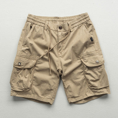 Summit Trail Cargo Shorts