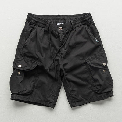 Summit Trail Cargo Shorts