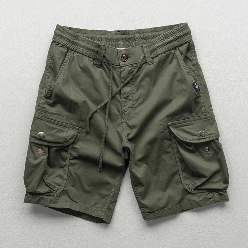 Summit Trail Cargo Shorts