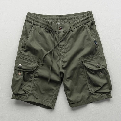 Summit Trail Cargo Shorts