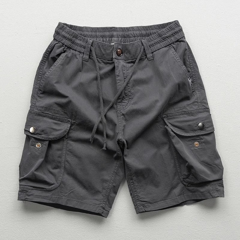 Summit Trail Cargo Shorts