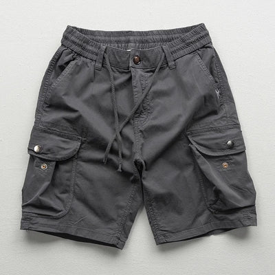 Summit Trail Cargo Shorts