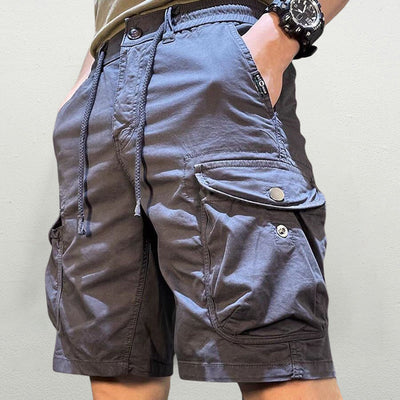 Summit Trail Cargo Shorts
