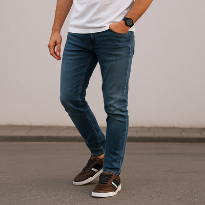 Ridgeway Sport Sneakers