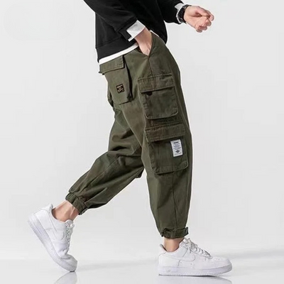 Scout Tactical Cargos