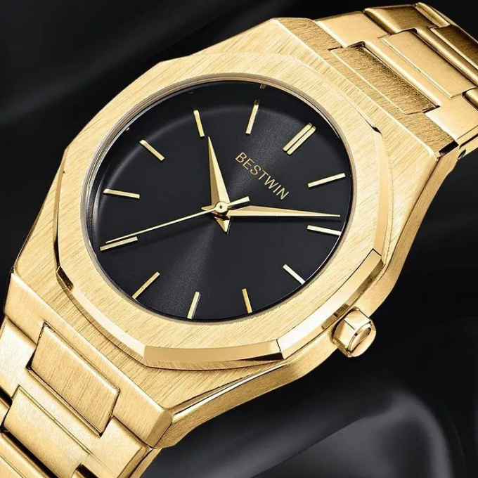 Rivaux Watch