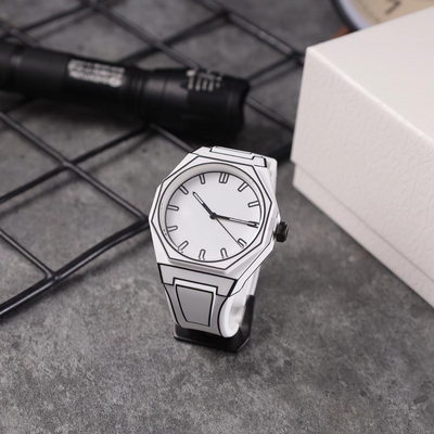 Zenith Outline Watch