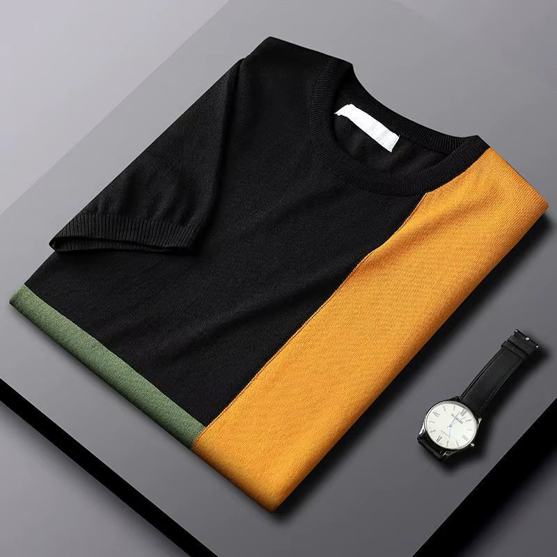 Valente Colorblock Shirt