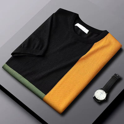 Valente Colorblock Shirt