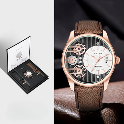 Velken Gearline Watch