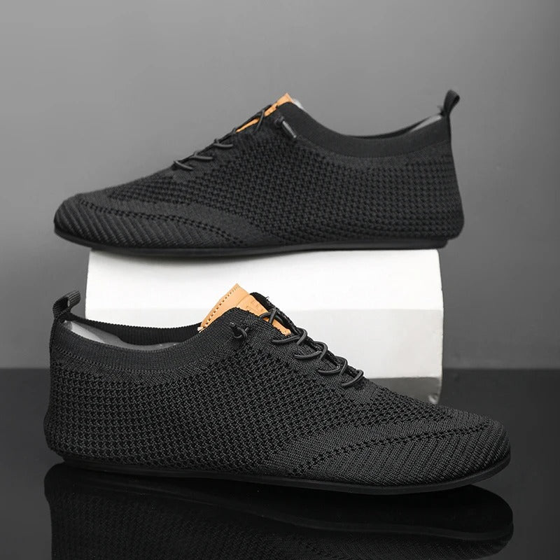 Breeze Mesh Slip-Ons