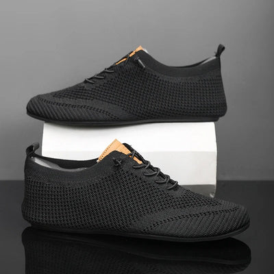 Breeze Mesh Slip-Ons
