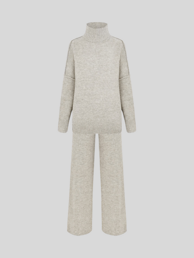 Camila Knitwear Set