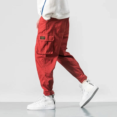 Eliano Cargo Pants