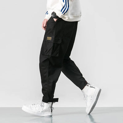 Eliano Cargo Pants