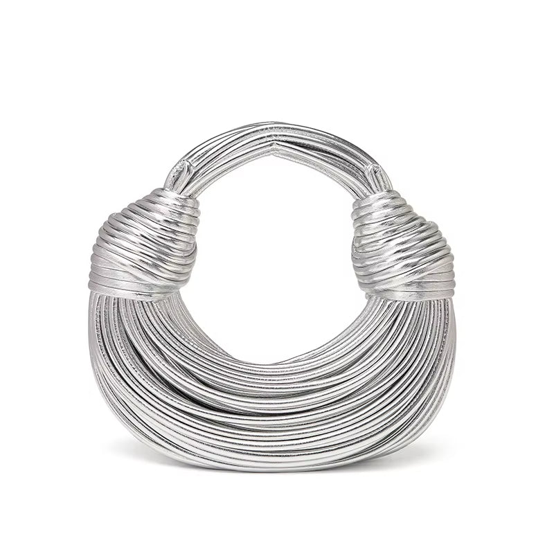 Amelie Crescent Bag