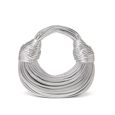 Amelie Crescent Bag