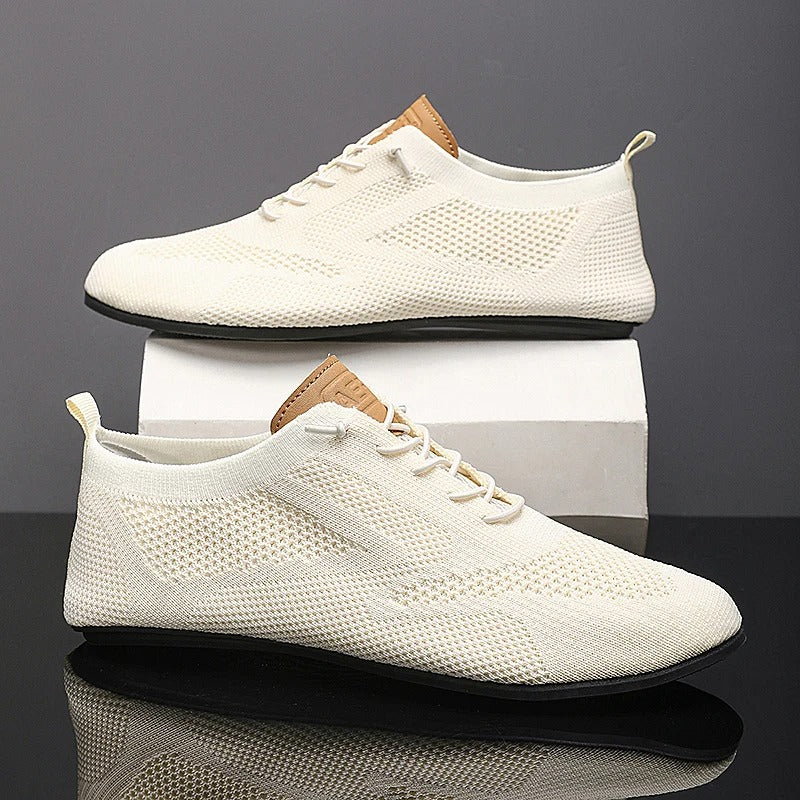 Breeze Mesh Slip-Ons