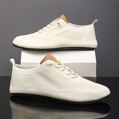 Breeze Mesh Slip-Ons