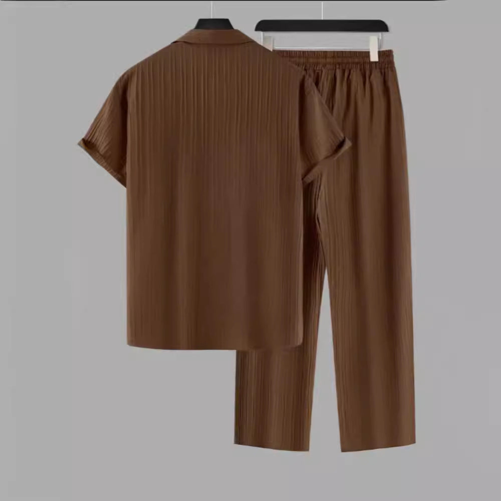 Palermo Linen Set