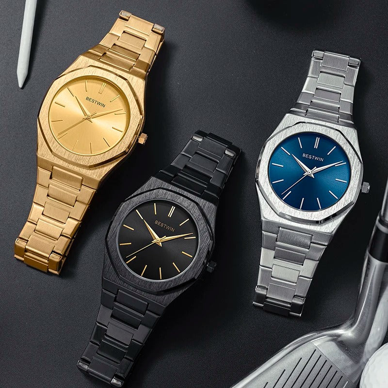 Rivaux Watch