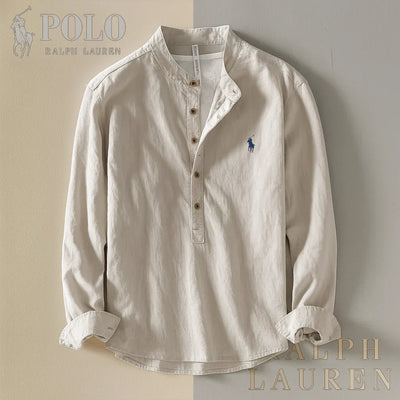 Effortless Sophistication | A Shirt for Every Moment