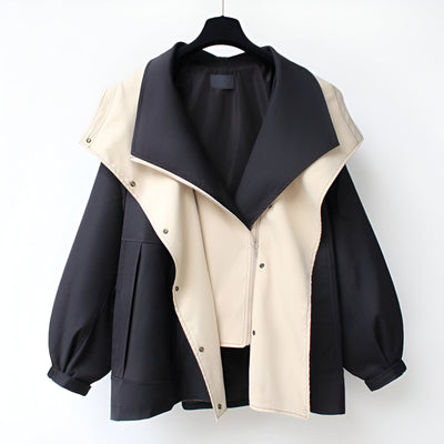 Aeris Windbreaker Jacket