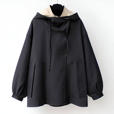 Aeris Windbreaker Jacket