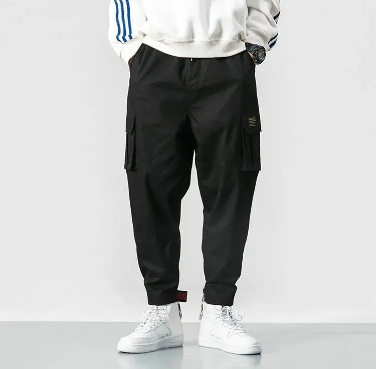 Eliano Cargo Pants