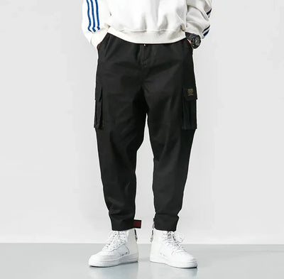 Eliano Cargo Pants