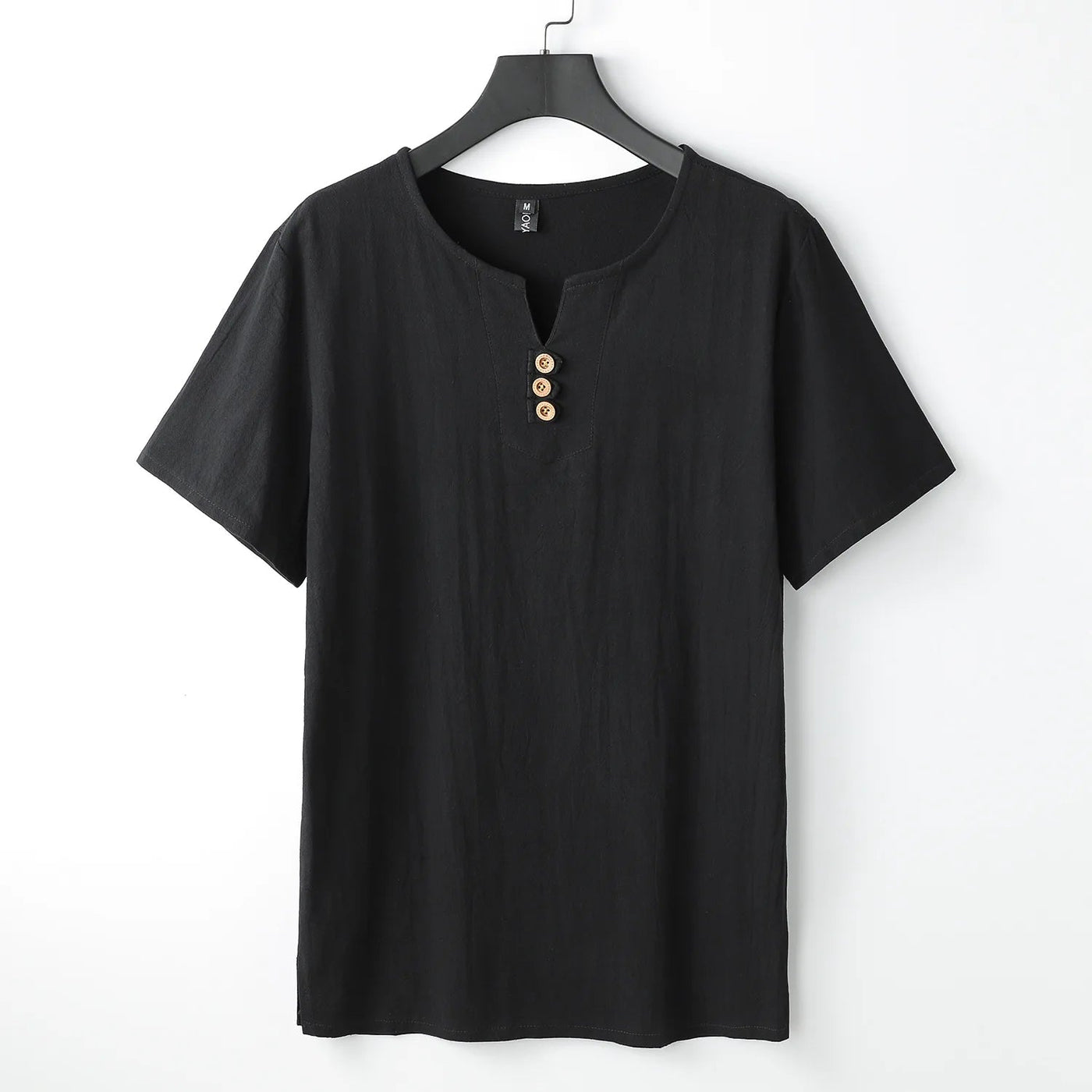 Arlo Linen Shirt