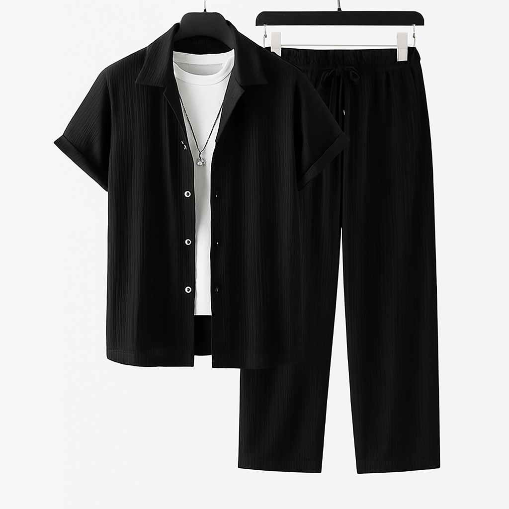 Palermo Linen Set