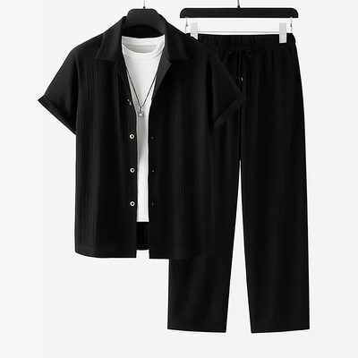 Palermo Linen Set