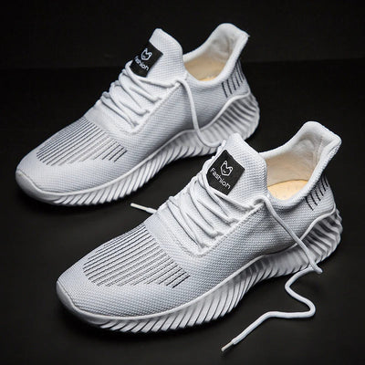 Monza Knit Sneakers